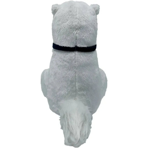 Spy x Family - Sitting Bond the Dog Plush (9") - Youtooz