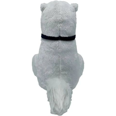Spy x Family - Sitting Bond the Dog Plush (9