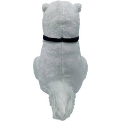Spy x Family - Sitting Bond the Dog Plush (9") - Youtooz