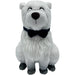 Spy x Family - Sitting Bond the Dog Plush (9") - Youtooz
