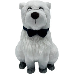 Spy x Family - Sitting Bond the Dog Plush (9") - Youtooz