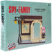 Spy x Family - Street Scene Construction Set (88 Pieces) - Well Played - Snap & Switch Series - (2024)