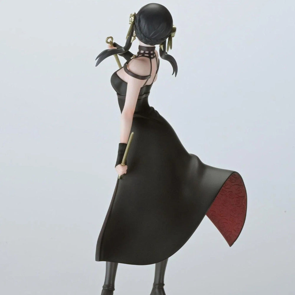 Spy x Family - Yor Forger Figure (Thorn Princess Version) - SEGA - PM
