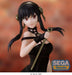 Spy x Family - Yor Forger Figure (Thorn Princess Version) - SEGA - PM