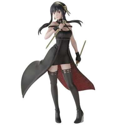 Spy x Family - Yor Forger Figure (Thorn Princess Version) - SEGA - PM