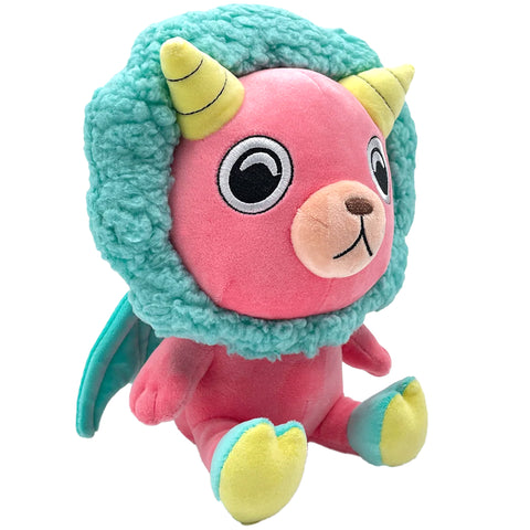 Spy x Family - Director Chimera Plush (8