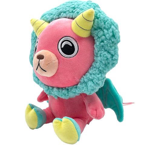 Spy x Family - Director Chimera Plush (8
