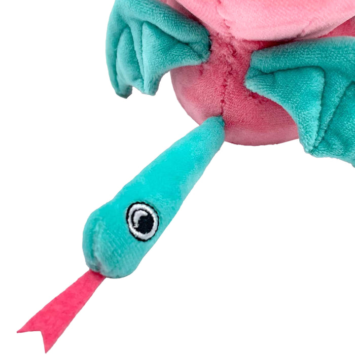 Spy x Family - Director Chimera Plush (8") - Youtooz - (2022)