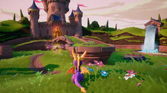 Spyro: Reignited Trilogy - Nintendo Switch