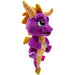 Spyro the Dragon - Chill Spyro Plush (8") - Youtooz