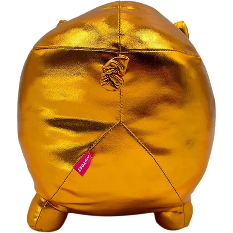 Squid Game - Golden Piggy Bank Plush (9