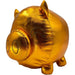 Squid Game - Golden Piggy Bank Plush (9") - Youtooz