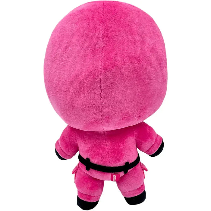 Squid Game - Guard Plush (9") - Youtooz