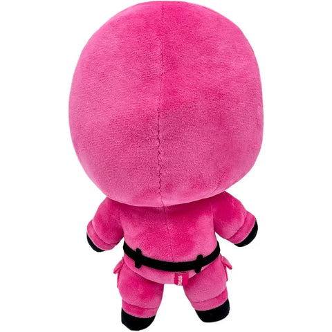 Squid Game - Guard Plush (9