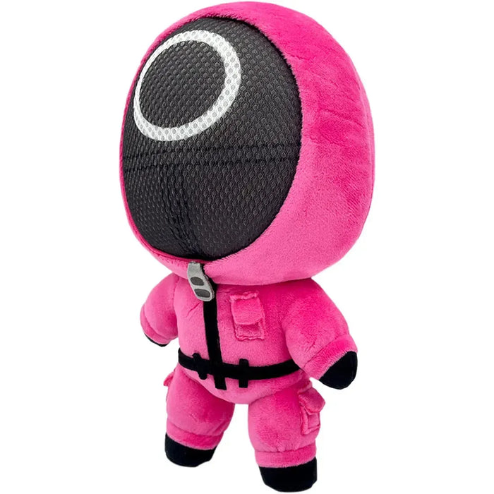 Squid Game - Guard Plush (9") - Youtooz