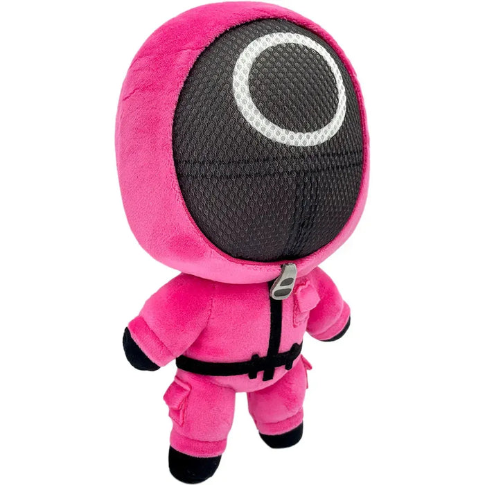 Squid Game - Guard Plush (9") - Youtooz