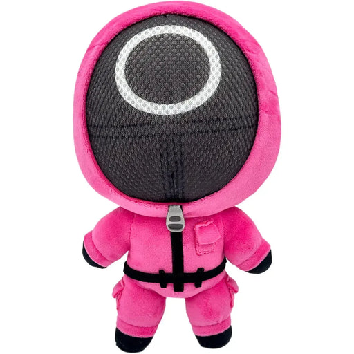 Squid Game - Guard Plush (9") - Youtooz