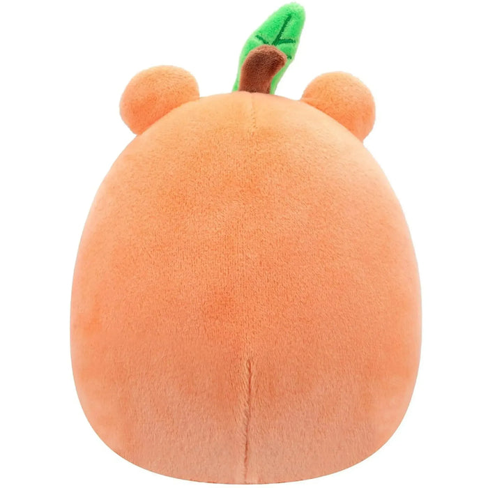 Squishmallow - Fatima the Peach Frog Plush (14.75")