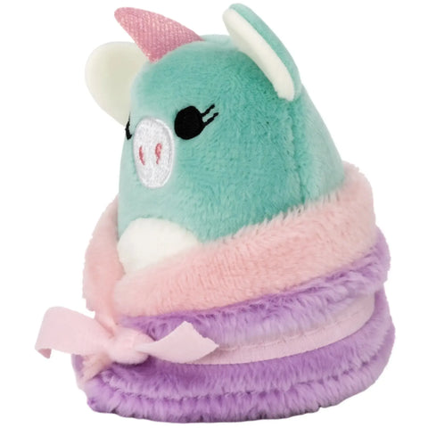 Squishmallows - Ace the Unicorn with Outfit Mystery Mini Plush (2.5