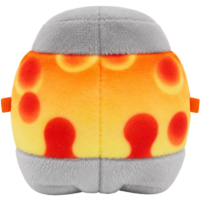 Squishmallows - Adelle the Lava Lamp Plush (2.5") - Jazwares - Micromallows Select Series - (2025)