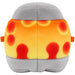 Squishmallows - Adelle the Lava Lamp Plush (2.5") - Jazwares - Micromallows Select Series - (2025)