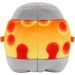 Squishmallows - Adelle the Lava Lamp Plush (2.5") - Jazwares - Micromallows Series 2 - (2025)
