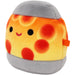 Squishmallows - Adelle the Lava Lamp Plush (2.5") - Jazwares - Micromallows Series 2 - (2025)