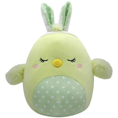 Squishmallows - Miley the L...