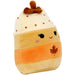 Squishmallows - Alberta the Maple Latte Plush (6") - Jazwares - Harvest Squad - (2025)