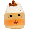Squishmallows - Alberta the Maple Latte Plush (6