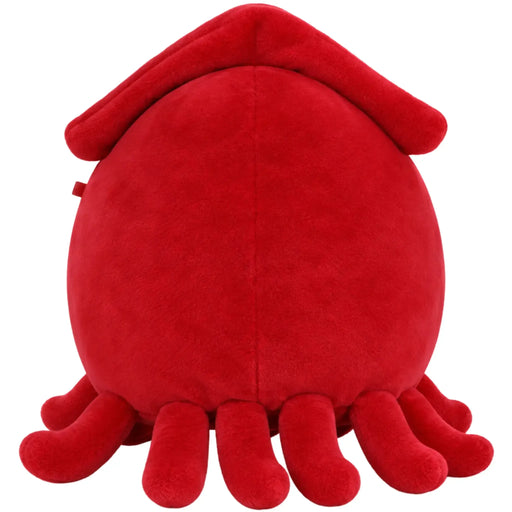Squishmallows - Altman the Red Squid Plush (5.5") - Jazwares - Scented Mystery Squad - (2024)