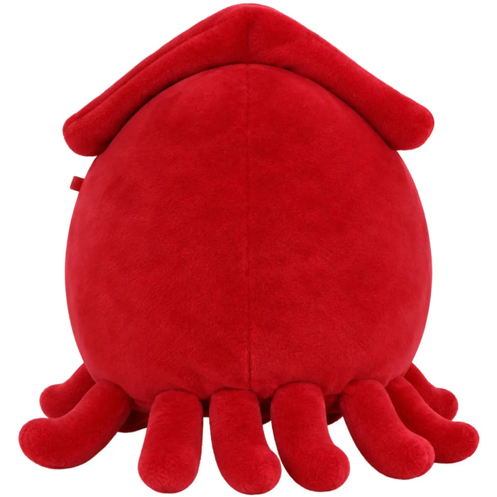 Squishmallows - Altman the Red Squid Plush (5.5") - Jazwares - Scented Mystery Squad - (2024)