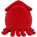 Squishmallows - Altman the Red Squid Plush (5.5") - Jazwares - Scented Mystery Squad - (2024)