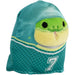 Squishmallows - Amalie the Snake with Outfit Mystery Mini Plush (2.5") - Kellytoy - Squishville Series 10 - (2023)