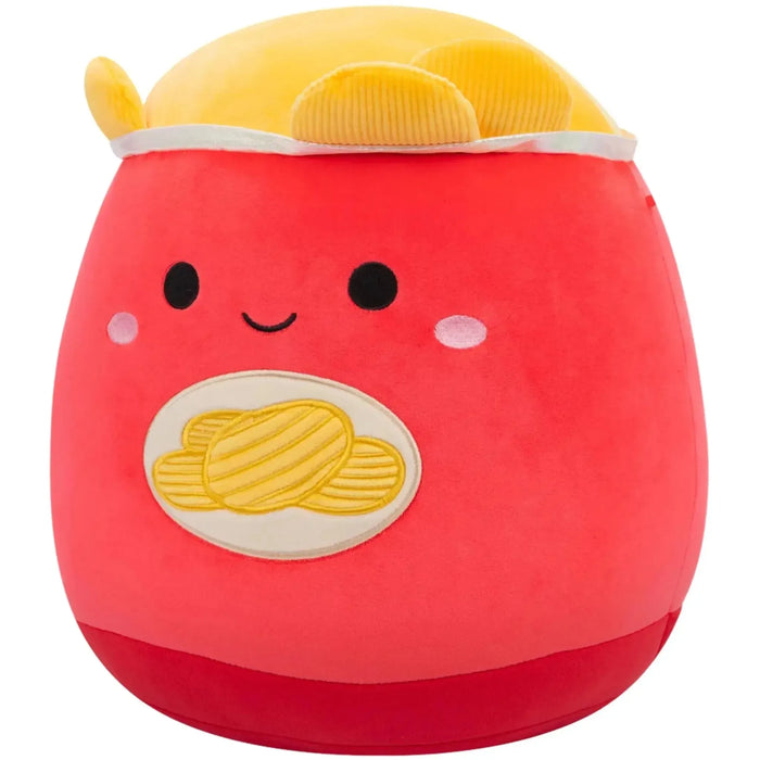 Squishmallows - Ansel the Bag of Potato Chips Plush (12") - Jazwares - (2024)