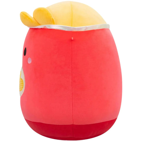 Squishmallows - Ansel the Bag of Potato Chips Plush (12