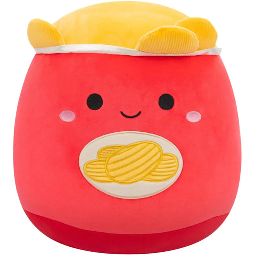 Squishmallows - Ansel the Bag of Potato Chips Plush (12") - Jazwares - (2024)