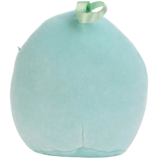Squishmallows - Aqua the Sloth Holiday Ornament Plush (4") - Kellytoy - Animals Collection - (2024)