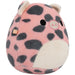 Squishmallows - Aquitaine the Spotted Pig Plush (2.5") - Jazwares - Micromallows Series - (2024)