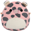 Squishmallows - Aquitaine the Spotted Pig Plush (2.5