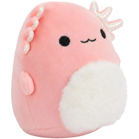 Squishmallows - Archie the Axolotl Plush (5