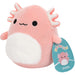Squishmallows - Archie the Axolotl Plush (5") - Jazwares - (2024)