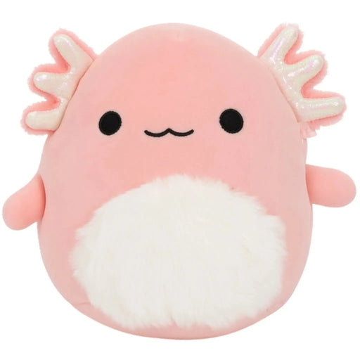 Squishmallows - Archie the Axolotl Plush (5") - Jazwares - (2024)