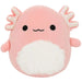 Squishmallows - Archie the Axolotl Plush (5") - Jazwares - (2024)