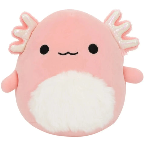Squishmallows - Archie the Axolotl Plush (5
