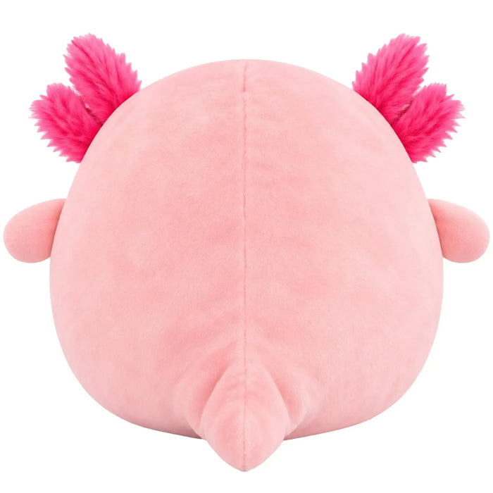 Squishmallows - Archie the Axolotl Plush (8") - Kellytoy - (2022)