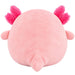Squishmallows - Archie the Axolotl Plush (8") - Kellytoy - (2022)