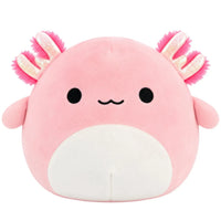 Squishmallows - Archie the Axolotl Plush (8