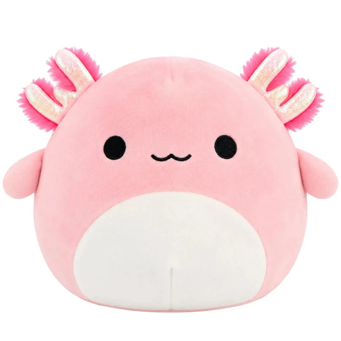 Squishmallows - Archie the Axolotl Plush (8