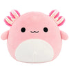 Squishmallows - Archie the Axolotl Plush (8